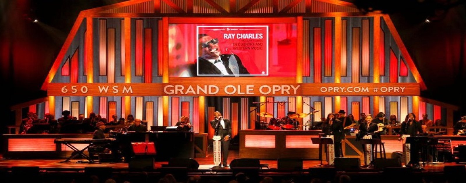 Opry 100: Introducing 100 new artists, honoring legends, and a debut international show